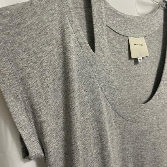 Mason Casual wear Dress Ladies L - Picture 7 of 14